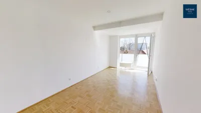 2-Zimmer-Wohnung mieten in Graz – 58 m², € 827 – Bild 7 von 16