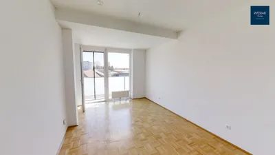 2-Zimmer-Wohnung mieten in Graz – 58 m², € 827 – Bild 9 von 16