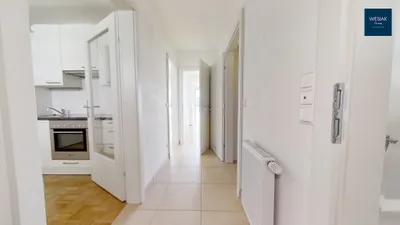 2-Zimmer-Wohnung mieten in Graz – 58 m², € 827 – Bild 3 von 16