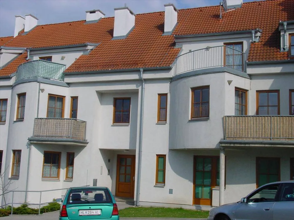 Wohnung – Hollabrunn - Ansicht 2