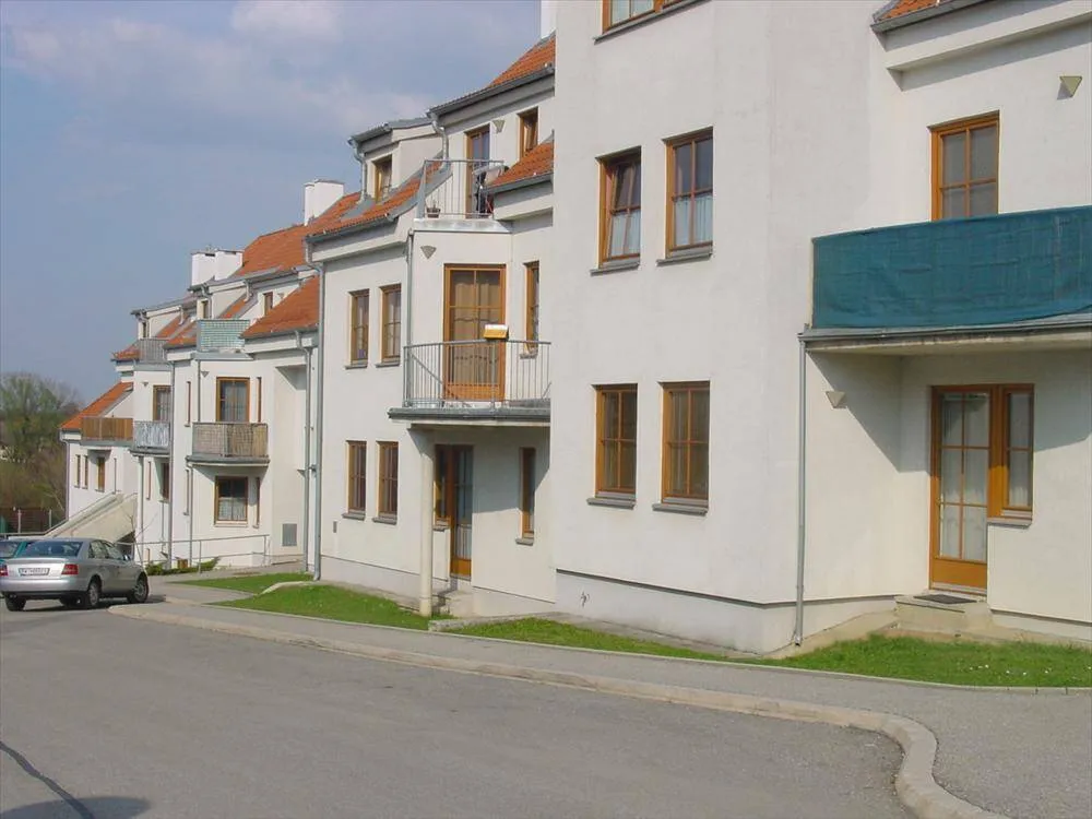 Wohnung – Hollabrunn - Ansicht 3