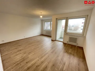 3-Zimmer-Wohnung mieten in Leoben – 81,61 m², € 687 – Bild 3 von 9