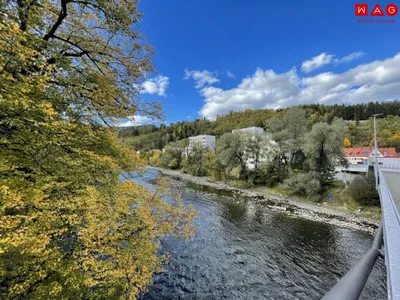 Wohnung zur Miete in 8700 Leoben