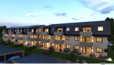 3-Zimmer-Wohnung kaufen in Salzburg-Umgebung – 71,58 m², € 399.900 – Bild 2 von 3