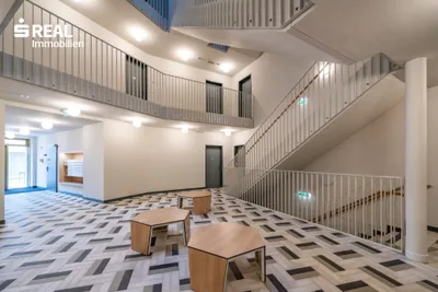 Immobilie kaufen in Wien – 45,32 m², € 246.200 – Bild 1 von 16