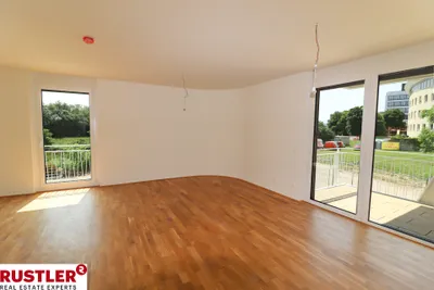 4-Zimmer-Wohnung kaufen in Sankt Pölten – 92,47 m², € 494.400 – Bild 1 von 14