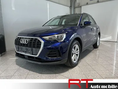 Audi Q3 35 TDI Business ''LED; AHK''