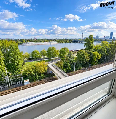 2-Zimmer-Wohnung kaufen in Wien – 61,28 m², € 277.000 – Bild 2 von 11