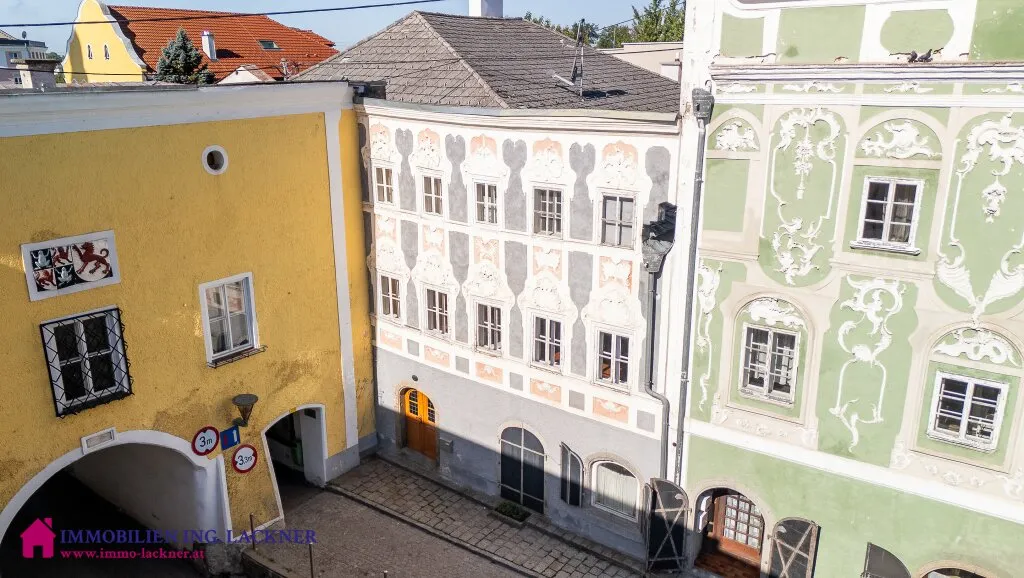 Haus – Mörschwang, Bezirk Ried - Ansicht 2
