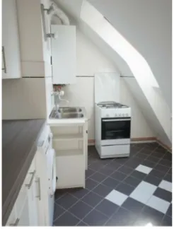 1-Zimmer-Wohnung kaufen in Wien – 26 m², € 125.000 – Bild 5 von 11
