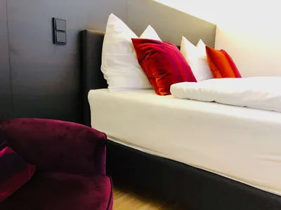 1-Zimmer-Wohnung mieten in Wels – 30 m², € 830 – Bild 9 von 10