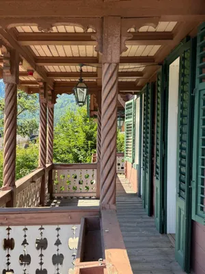 10-Zimmer-Haus kaufen in Vöcklabruck – 368 m², € 3.950.000 – Bild 2 von 7