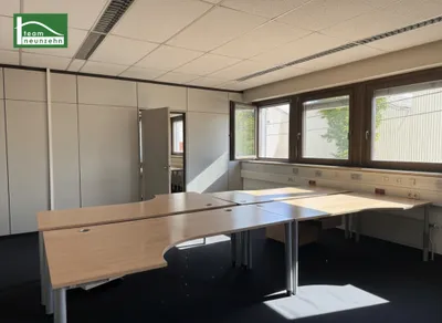 Gewerbeimmobilie mieten in Graz – 400 m², € 3.560 – Bild 1 von 5