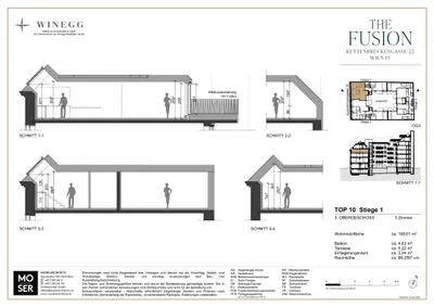 Immobilie kaufen in Wien – 109,19 m², € 906.500 – Bild 25 von 25