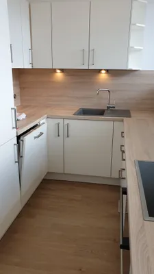 3-Zimmer-Wohnung mieten in Salzburg Stadt – 100 m², € 2.100 – Bild 5 von 8