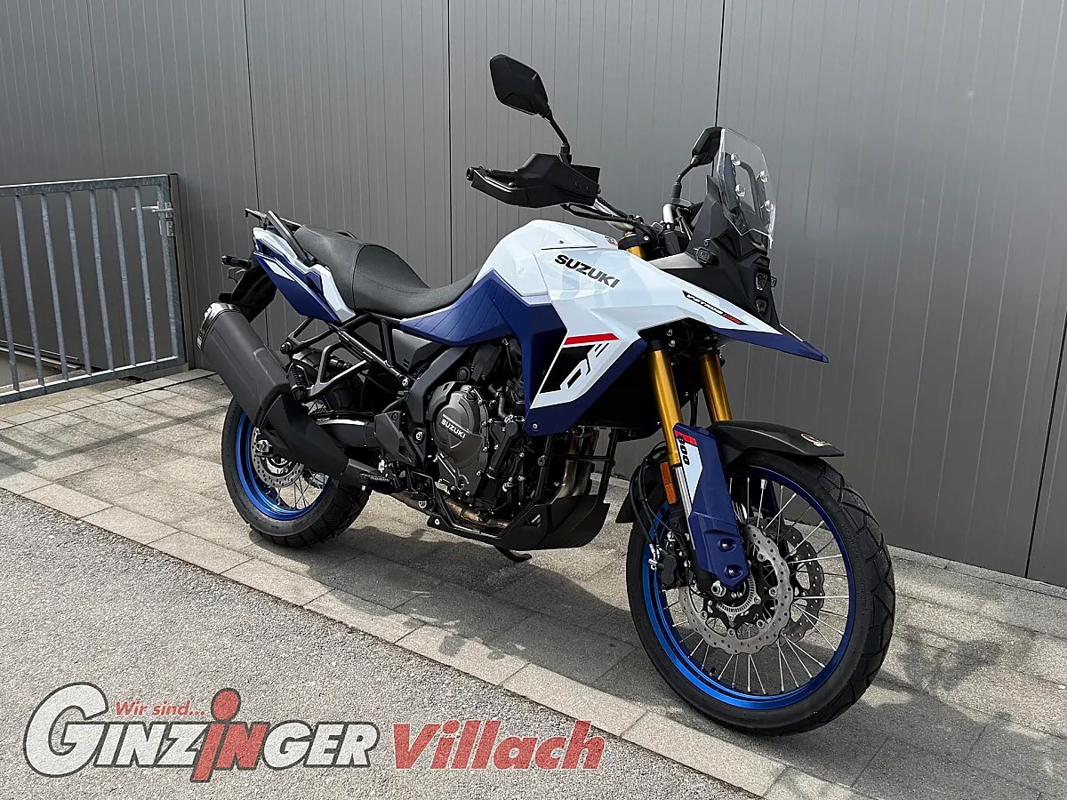 Suzuki V-Strom