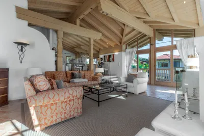 3-Zimmer-Wohnung kaufen in Kitzbühel – 175 m², € 1.790.000 – Bild 2 von 10
