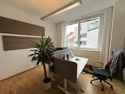 Gewerbeimmobilie mieten in Graz – 370 m², € 13 – Bild 3 von 9