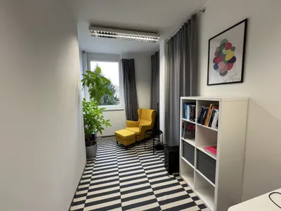 Gewerbeimmobilie mieten in Graz – 370 m², € 13 – Bild 5 von 9