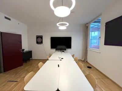 Gewerbeimmobilie mieten in Graz – 370 m², € 13 – Bild 7 von 9