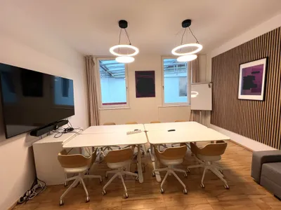 Gewerbeimmobilie mieten in Graz – 370 m², € 13 – Bild 1 von 9