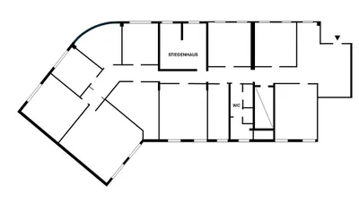 Gewerbeimmobilie mieten in Graz – 370 m², € 13 – Bild 9 von 9