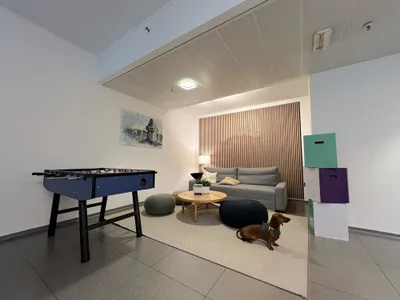 Gewerbeimmobilie mieten in Graz – 370 m², € 13 – Bild 4 von 9