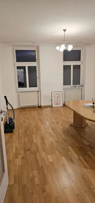Verkehrsgünstige sanierte 2-Zimmerwohnung – Bild 3