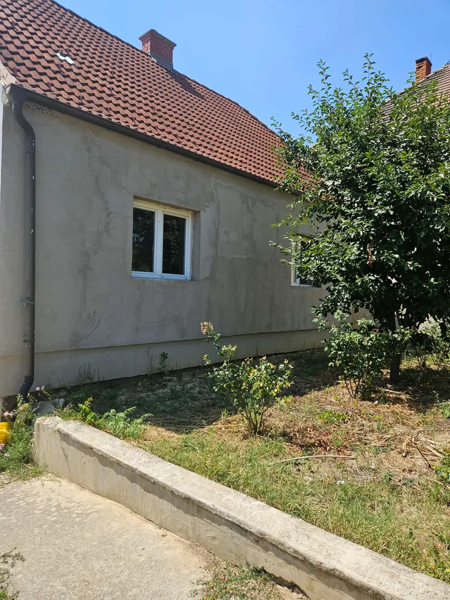 Haus – Lackenbach, Bezirk Oberpullendorf - Ansicht 2