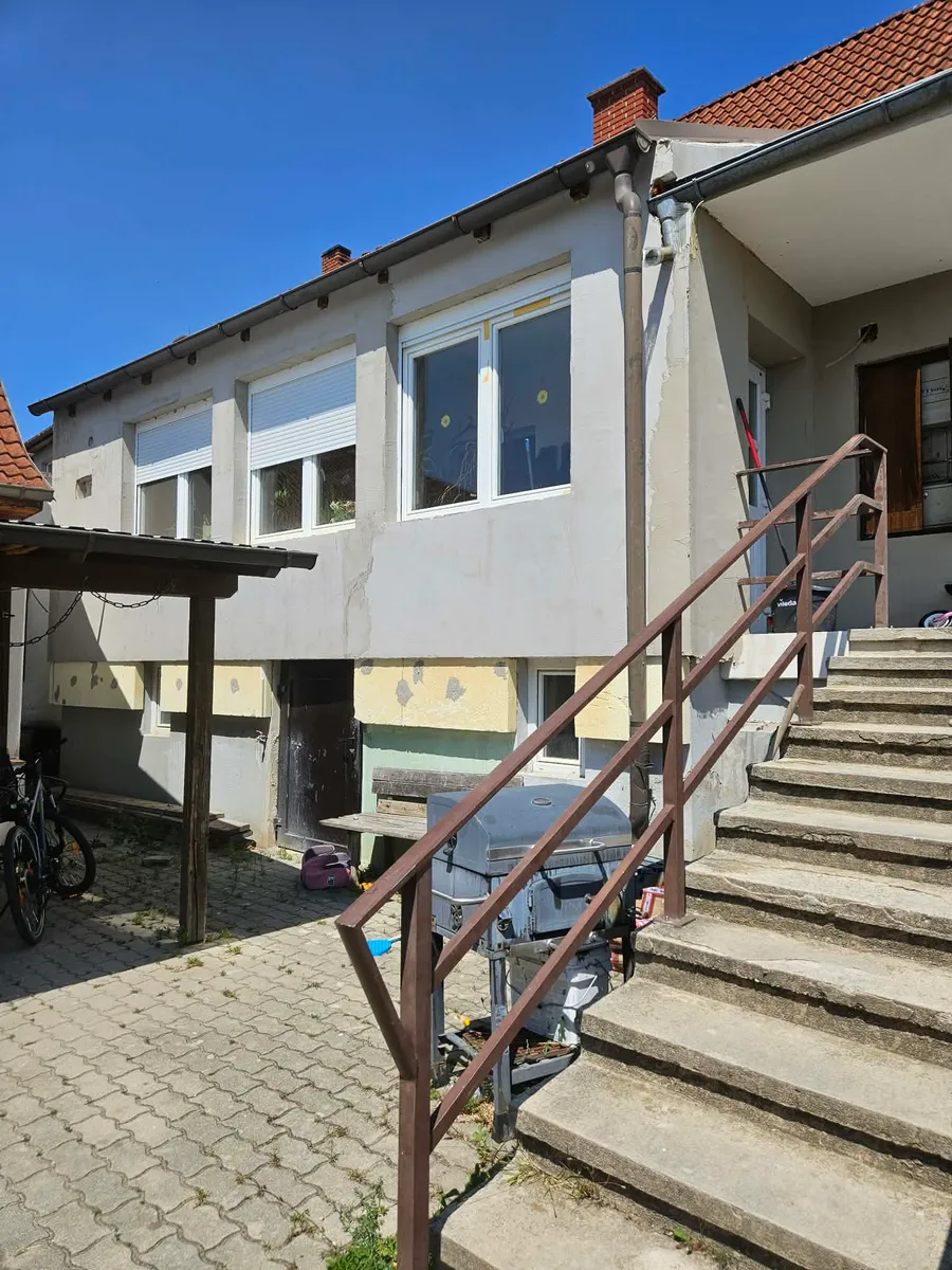 Haus – Lackenbach, Bezirk Oberpullendorf - Ansicht 3