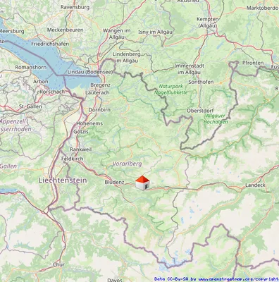 6-Zimmer-Haus kaufen in Bludenz – 132 m², € 1.190.000 – Bild 30 von 34