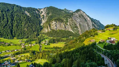 6-Zimmer-Haus kaufen in Bludenz – 132 m², € 1.190.000 – Bild 12 von 34