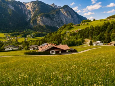 6-Zimmer-Haus kaufen in Bludenz – 132 m², € 1.190.000 – Bild 10 von 34