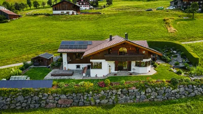 6-Zimmer-Haus kaufen in Bludenz – 132 m², € 1.190.000 – Bild 2 von 34