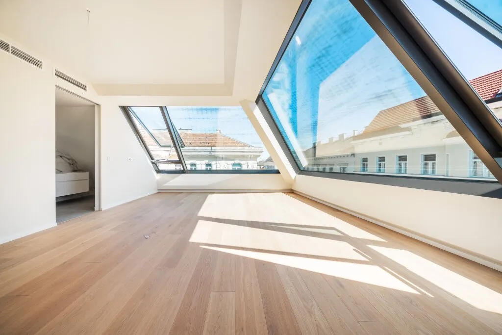 Wohnung – Wien, Margareten, Katastralgemeinde Margarethen - Ansicht 3