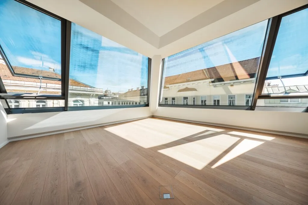 Wohnung – Wien, Margareten, Katastralgemeinde Margarethen - Ansicht 2