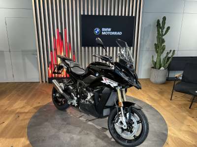 BMW S 1000 XR 1,99% Fixzinsaktion