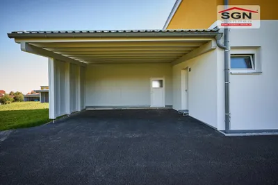 4-Zimmer-Haus mieten in Waidhofen an der Thaya – 104,38 m², € 1.313 – Bild 13 von 14
