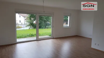 4-Zimmer-Haus mieten in Waidhofen an der Thaya – 104,38 m², € 1.313 – Bild 3 von 14
