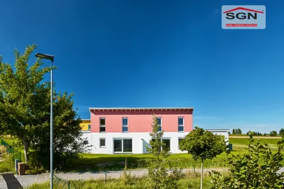 4-Zimmer-Haus mieten in Waidhofen an der Thaya – 104,38 m², € 1.313 – Bild 10 von 14