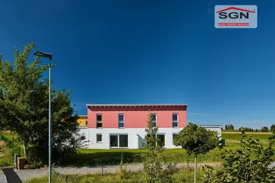 4-Zimmer-Haus mieten in Waidhofen an der Thaya – 104,38 m², € 1.313 – Bild 7 von 14