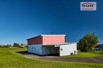 4-Zimmer-Haus mieten in Waidhofen an der Thaya – 104,38 m², € 1.313 – Bild 12 von 14