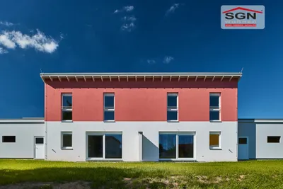 4-Zimmer-Haus mieten in Waidhofen an der Thaya – 104,38 m², € 1.313 – Bild 11 von 14