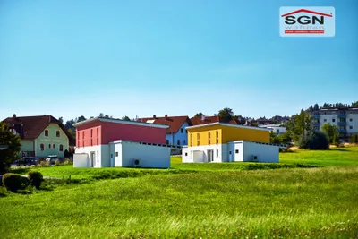 4-Zimmer-Haus mieten in Waidhofen an der Thaya – 104,38 m², € 1.313 – Bild 2 von 14