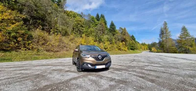 Renault Kadjar 1.5 Dci