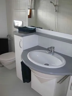 2-Zimmer-Wohnung mieten in Klagenfurt – 56 m², € 885 – Bild 9 von 11