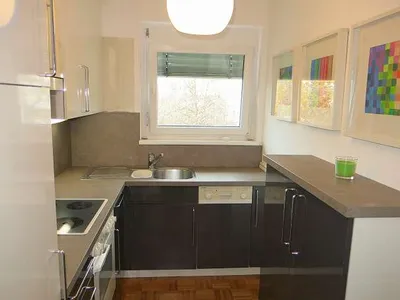 2-Zimmer-Wohnung mieten in Klagenfurt – 56 m², € 885 – Bild 5 von 11