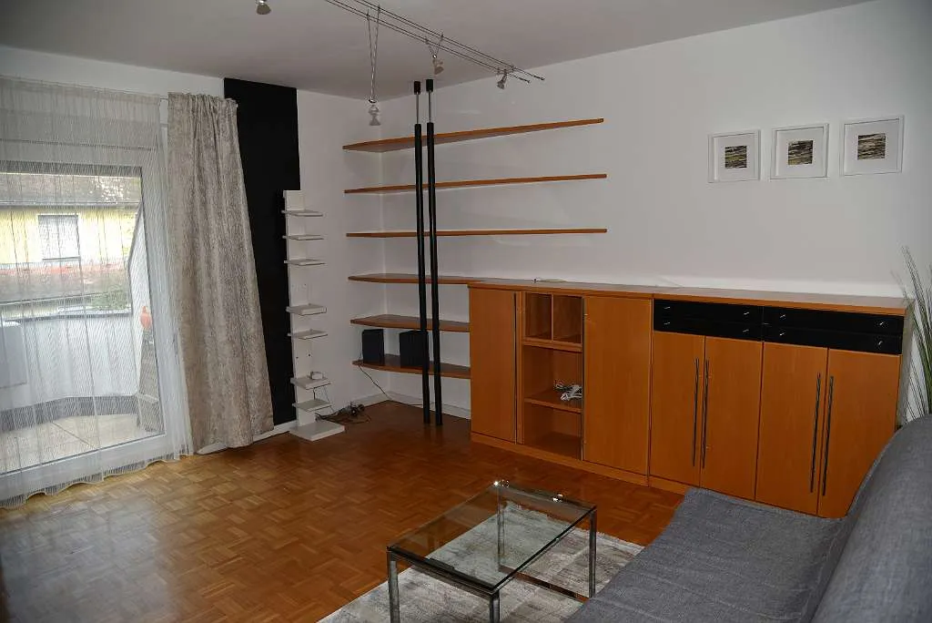 Wohnung – Klagenfurt - Ansicht 2