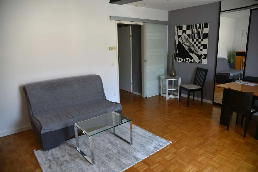 Wohnung – Klagenfurt - Ansicht 3