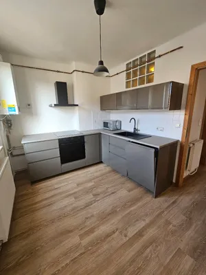 3-Zimmer-Wohnung mieten in Horn – 78 m², € 730